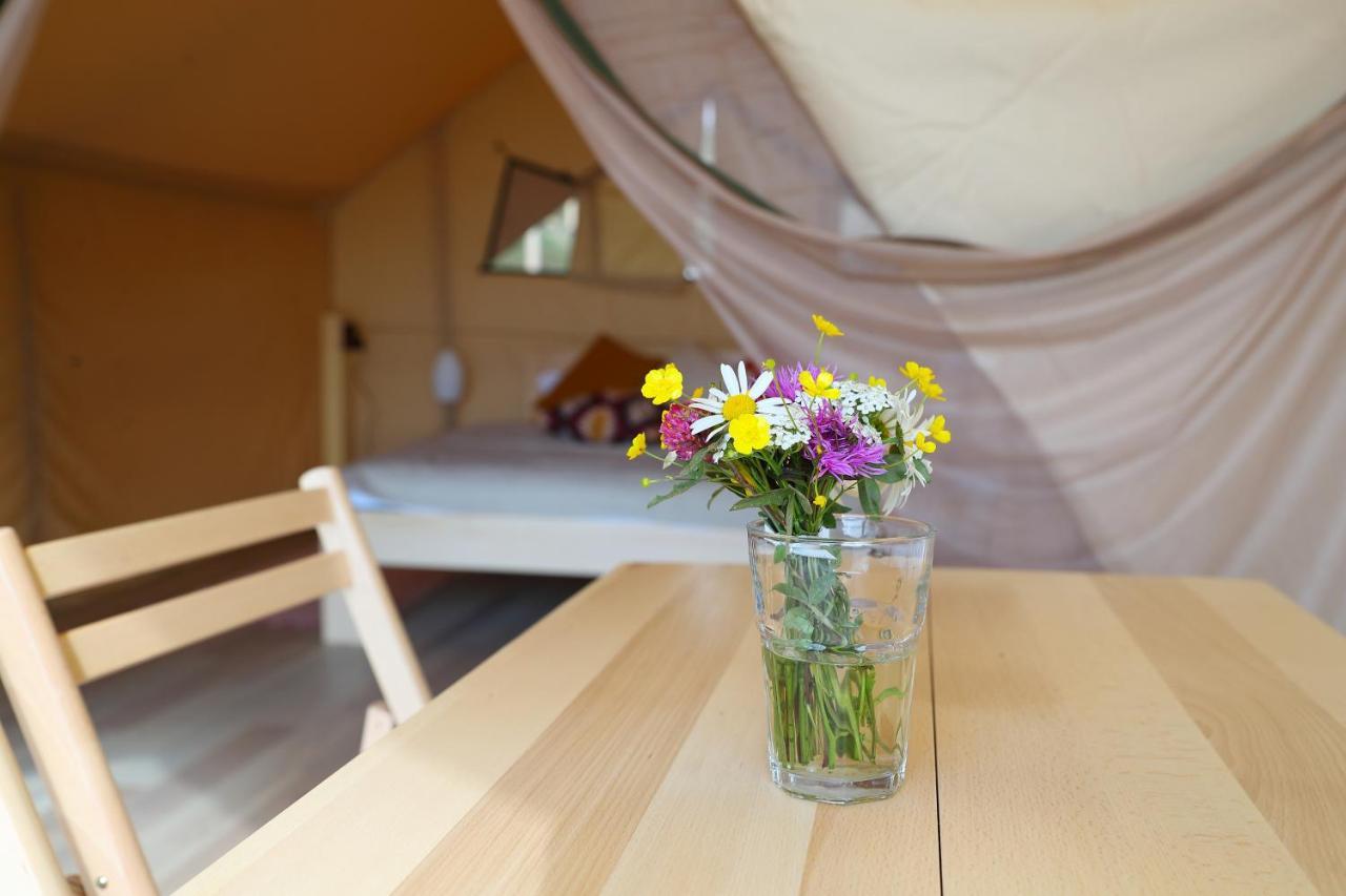 Hotel Bukovel Glamping Esterno foto